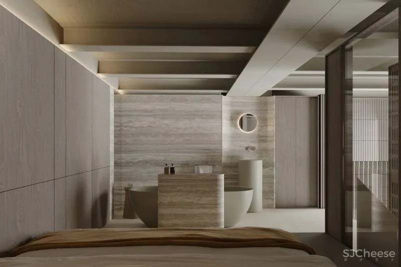 ZE WORKROOM 新作 纯粹的简约优雅