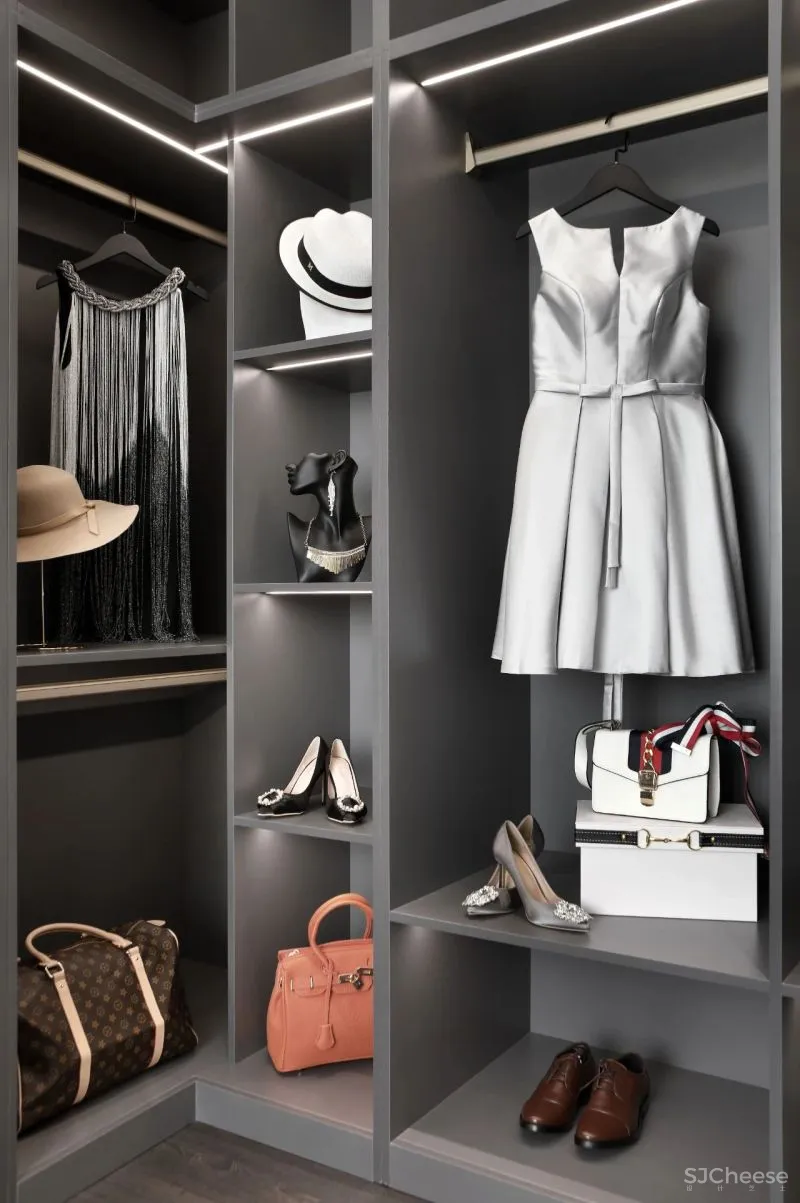 清溪湖畔的流光丨Unbouded Design 马新梅