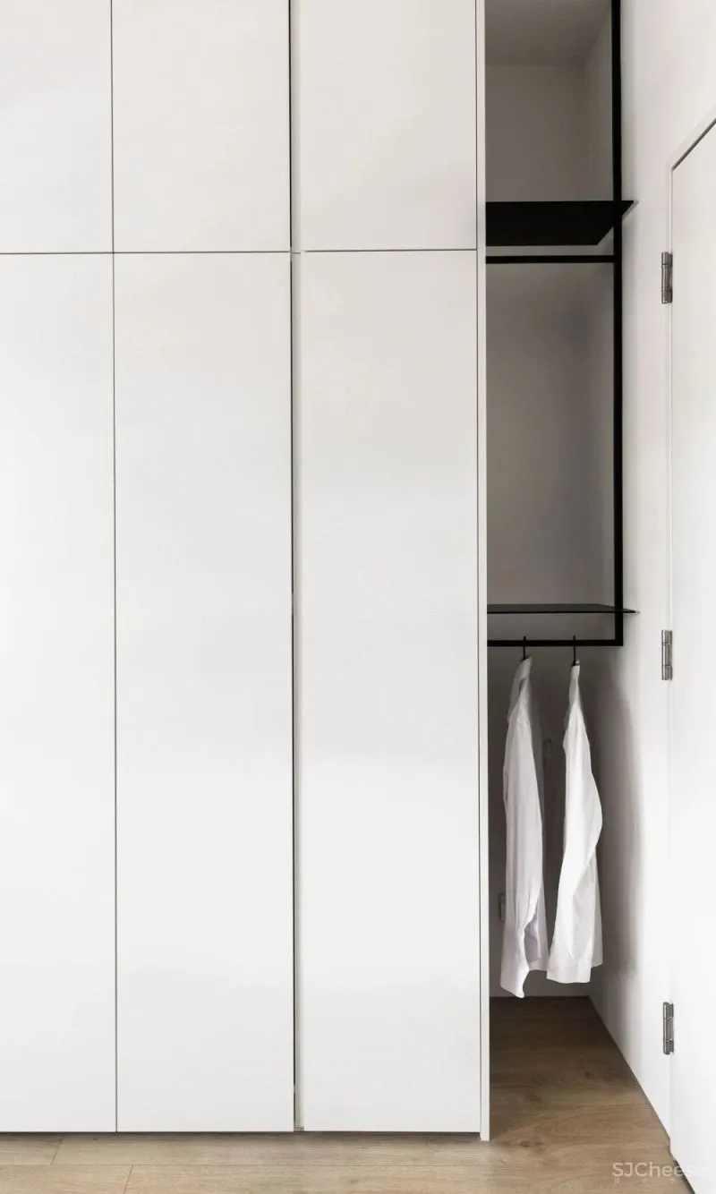 回归生活本质,这样的设计舒适到极致!