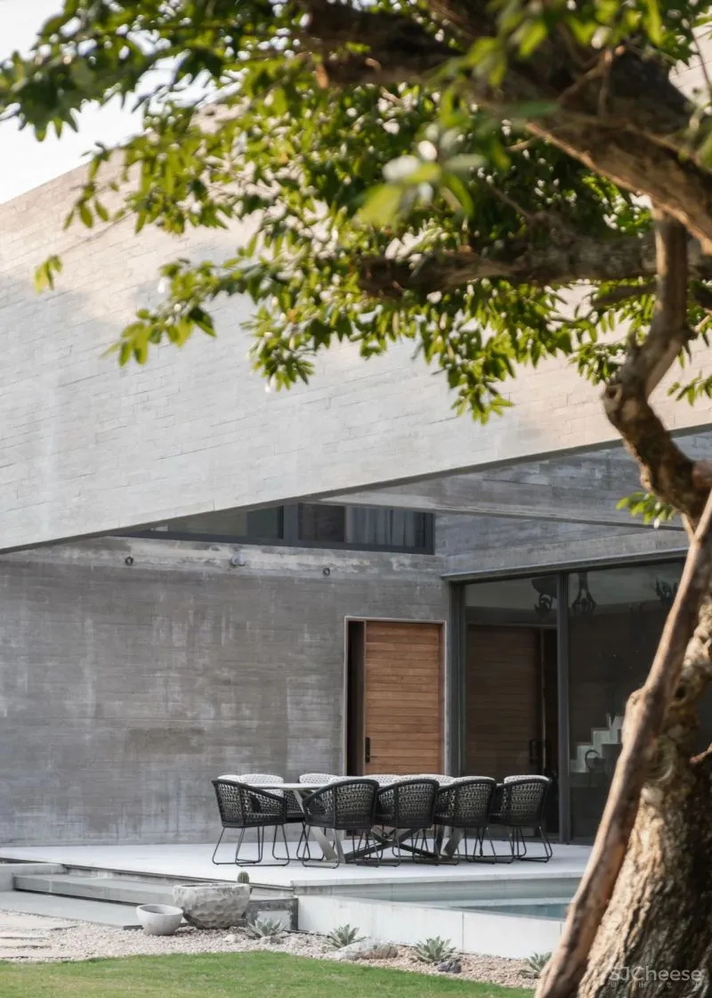 1545㎡大别墅,超梦幻设计!