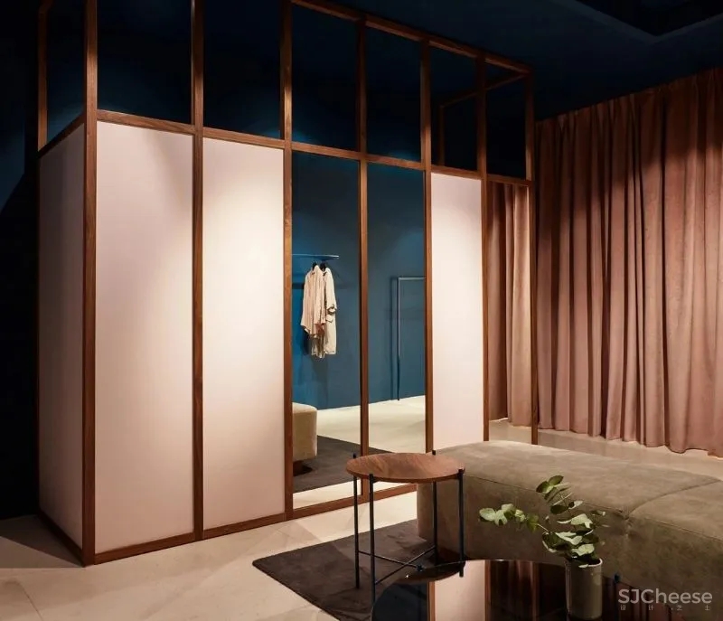 不破不立 破而后立 Ciszak Dalmas Ferrari