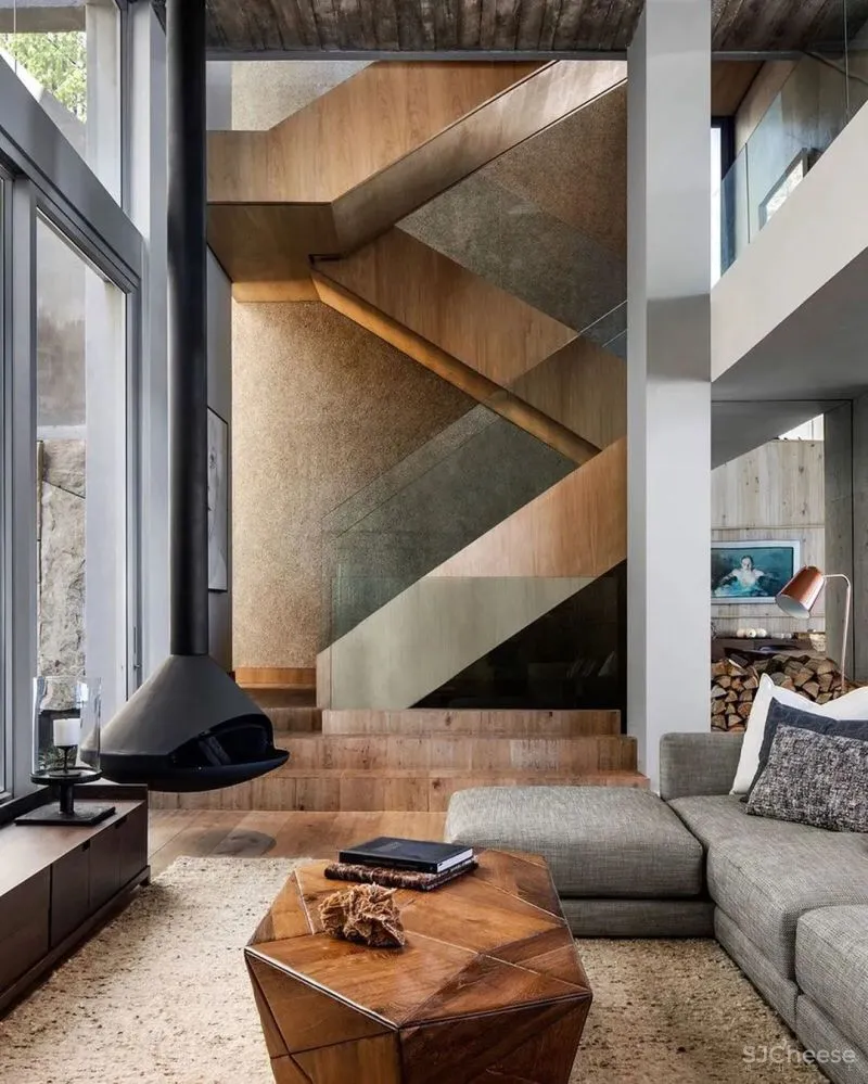 简约设计·有范儿