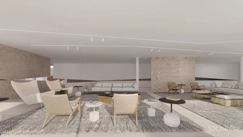 这才是极简设计,你那是抠!