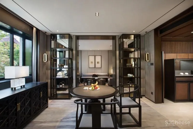 西安新行程 来一场城市文化与现代建筑的饕餮盛宴!