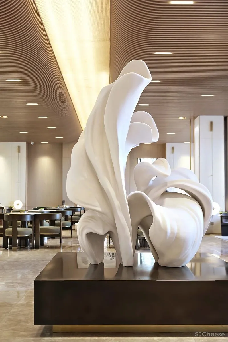 上悦设计丨晋宁观云山——林间学府,于斯为盛