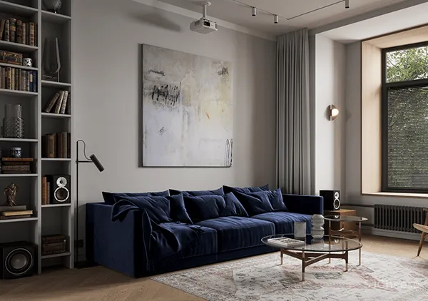 新时代 “家”感觉