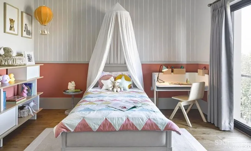 土耳其Escape From Sofa设计事务所打造的异域风情!