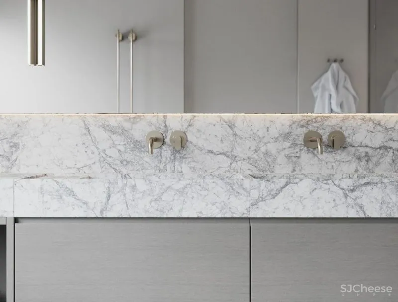 Anastasiya Zhigir新作|极简主义的精致韵味