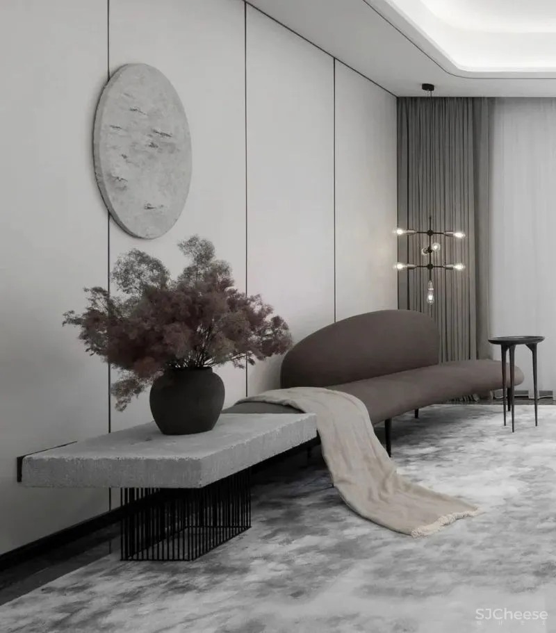 赋予东方以摩登 无间2020作品回顾