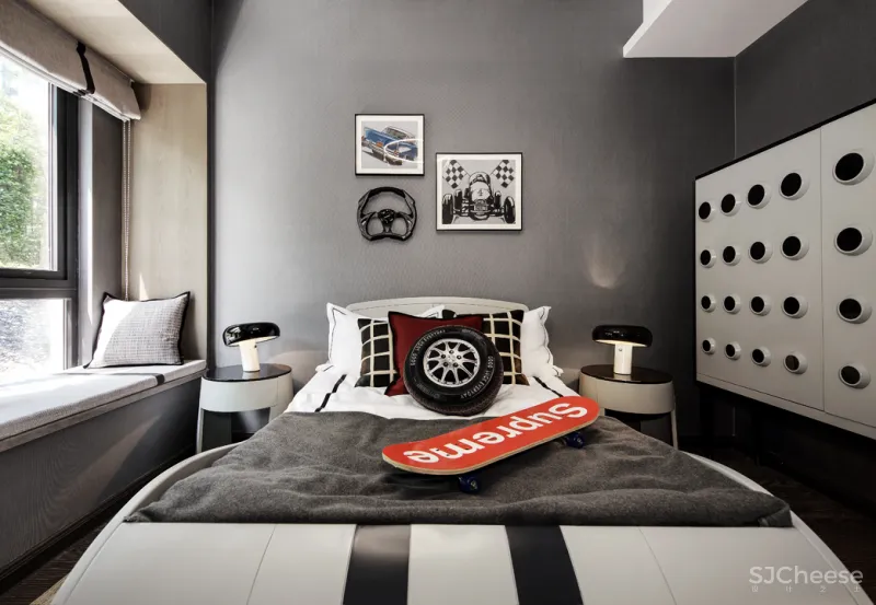 精致的简洁设计,更高级!