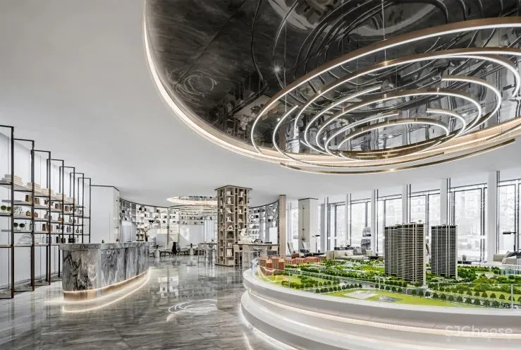 史南桥 一座跨越都市喧嚣的寻梦“美学馆”