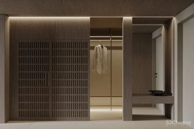 ZE WORKROOM 新作 纯粹的简约优雅