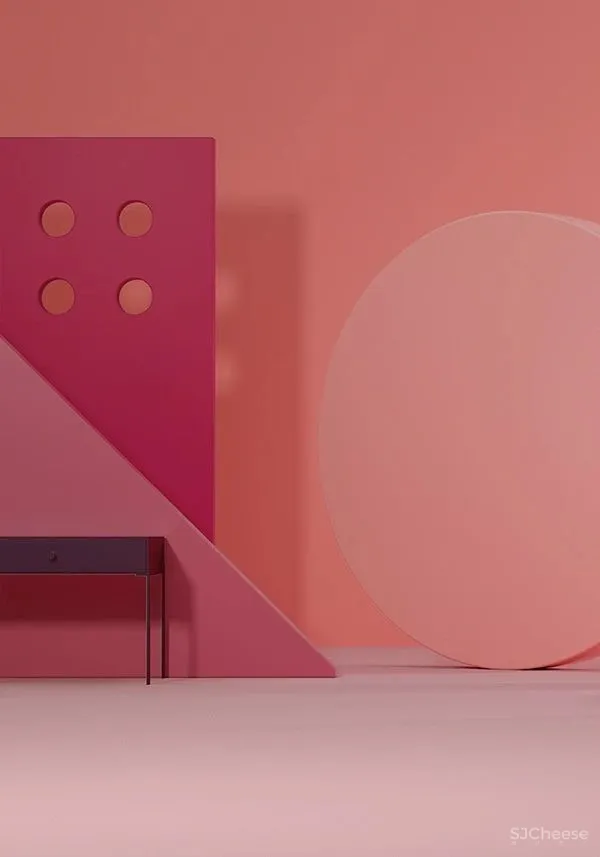 2021醉美家居色彩,看这里...