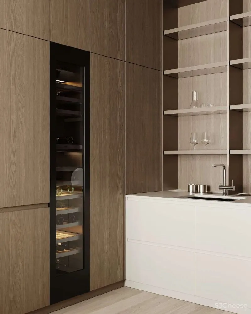 极简主义的诗意美学 Artem Babayants新作