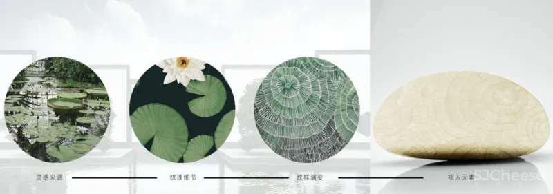 派尚设计:融合「光与自然」,勾勒现代极简大美!