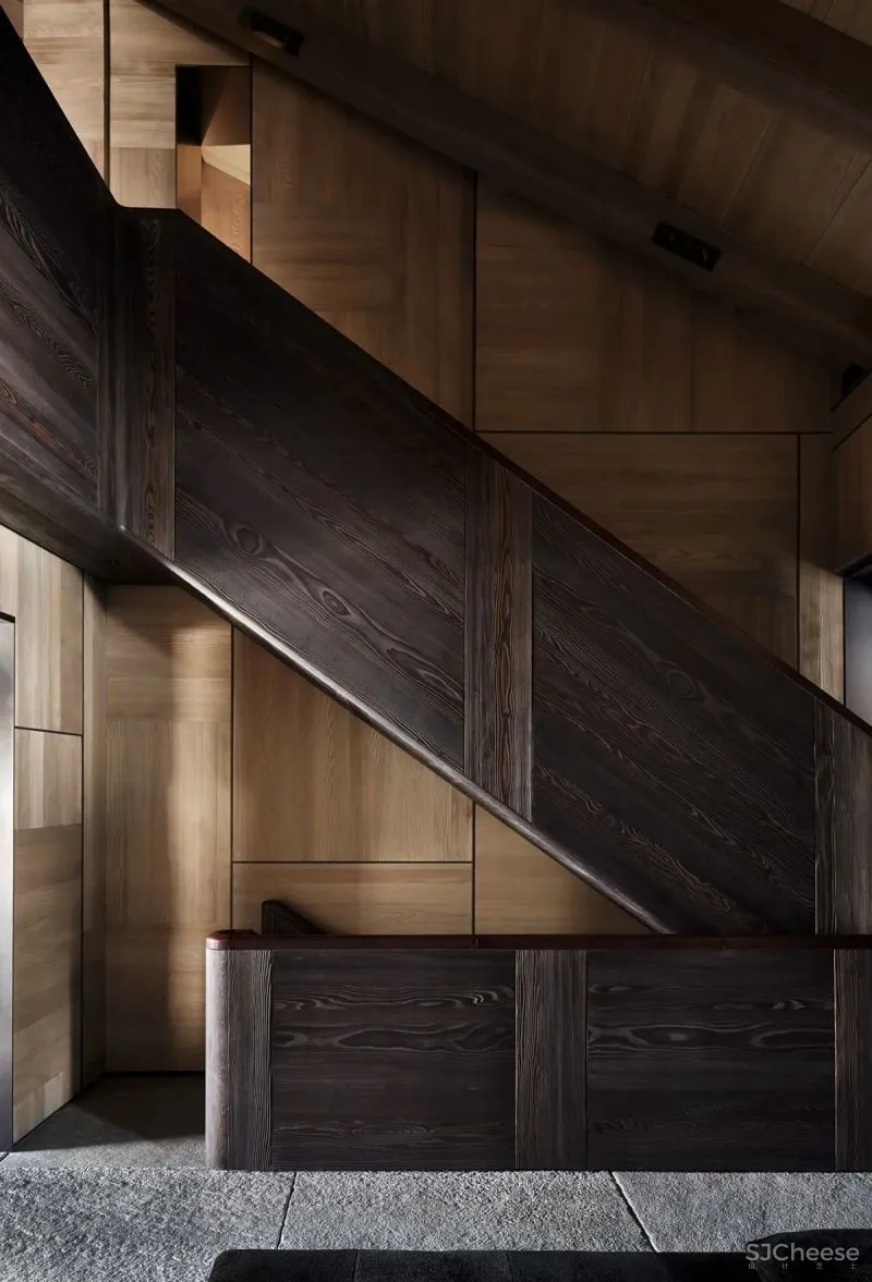 Christian Liaigre-是法国天才室内设计师和建筑师!