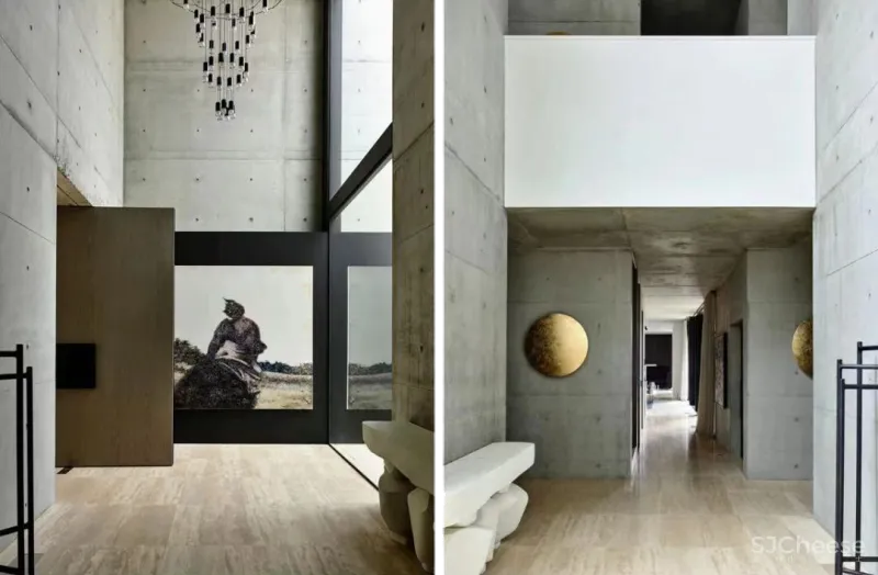 Simone Haag 新作 宁静自然的简约优雅