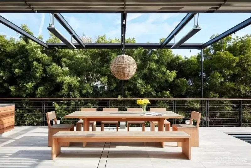 这5位女明星的家,堪称豪宅中的一股清流