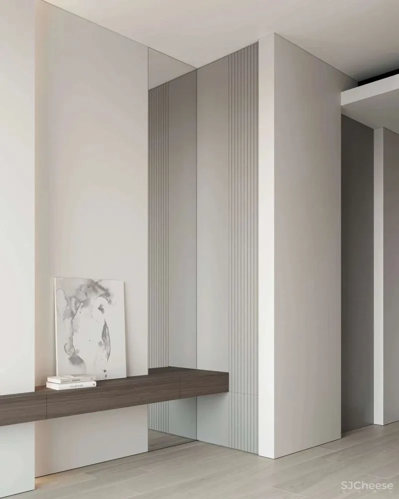 极简主义的诗意美学 Artem Babayants新作