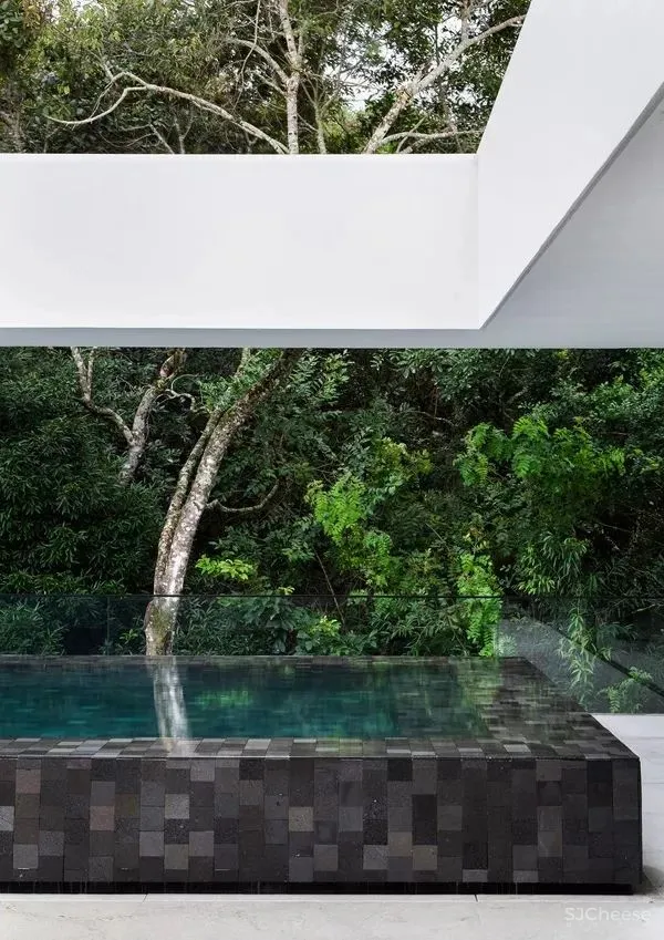 Guilherme Torres丨巴西极简设计