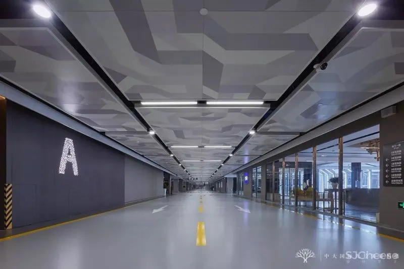 西安新行程 来一场城市文化与现代建筑的饕餮盛宴!