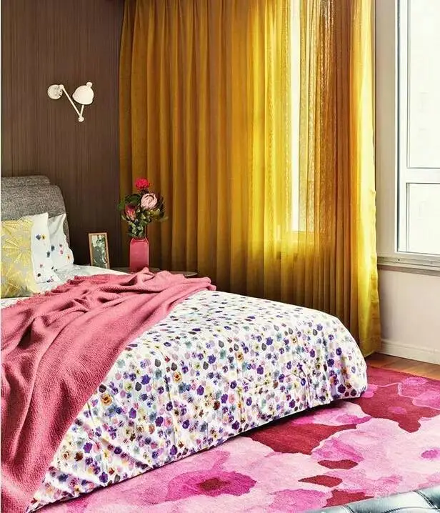 这5位女明星的家,堪称豪宅中的一股清流