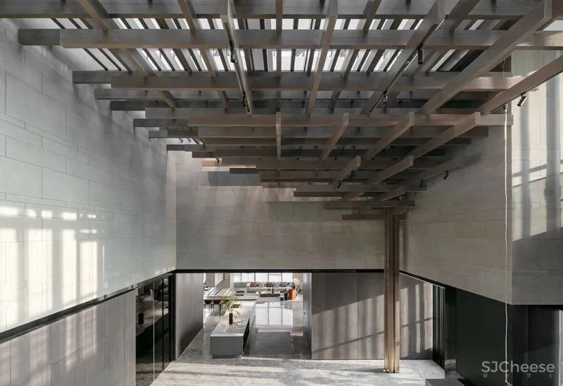 西安新行程 来一场城市文化与现代建筑的饕餮盛宴!