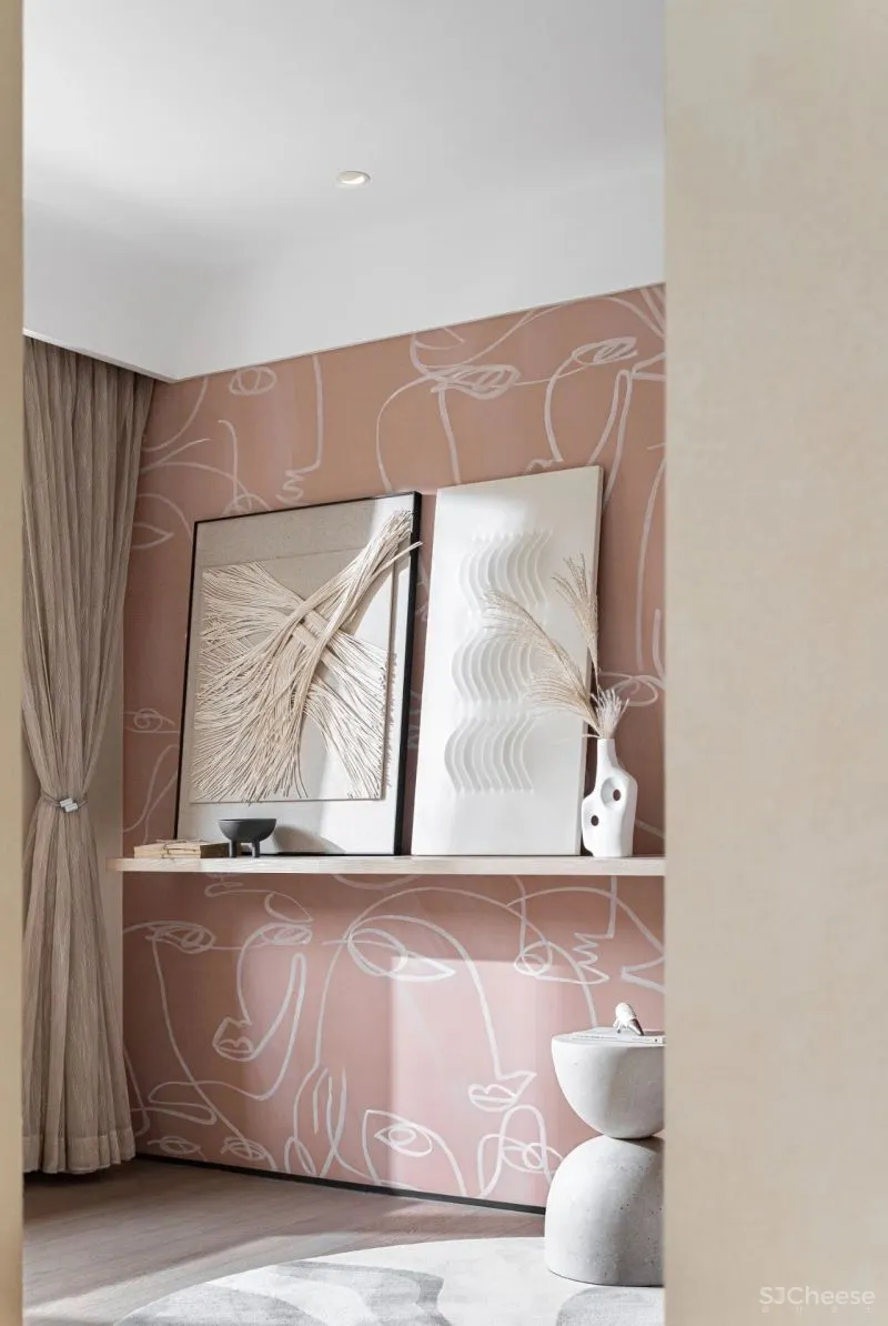 临湖羡景 · 诗意栖居 EGD设计