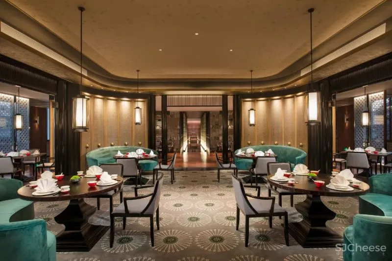 西安新行程 来一场城市文化与现代建筑的饕餮盛宴!