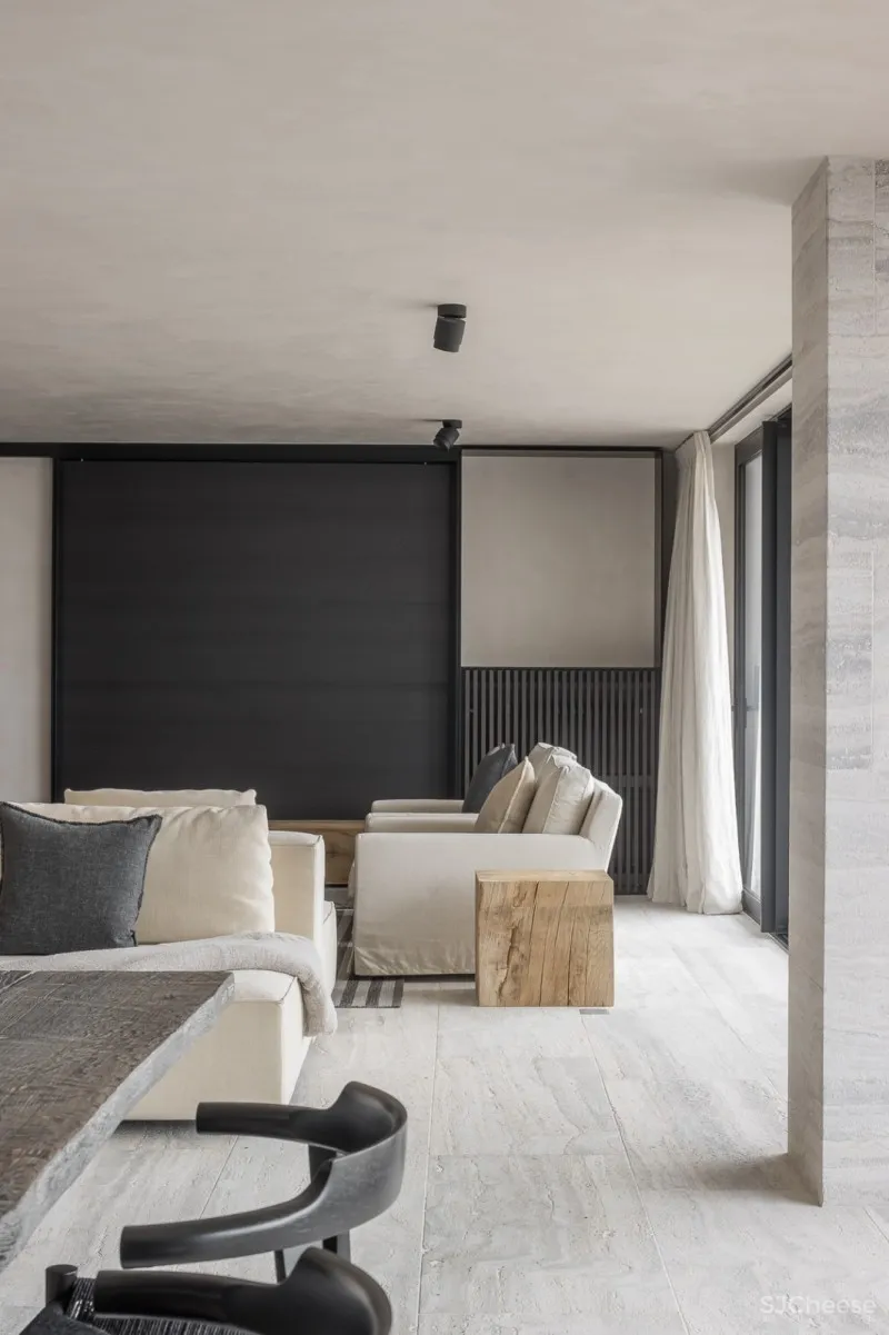 Frederic Kielemoes新作丨Midan Knokke项目