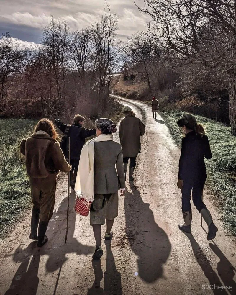 永 恒 的 静 修 一千多年历史的意大利城堡庄园酒店揭幕!