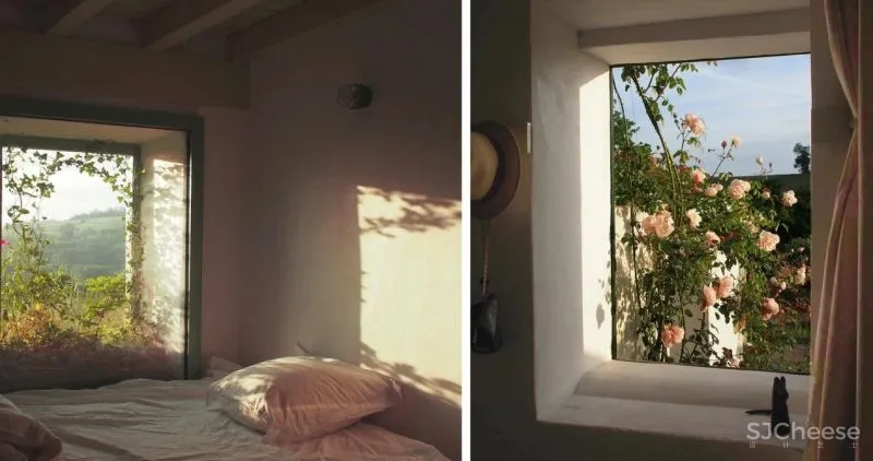 惬意时光爱上慢生活