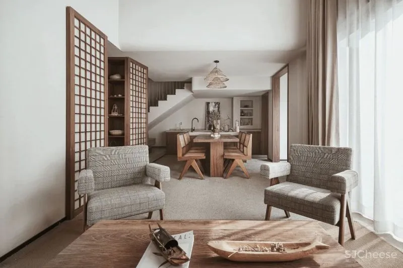 环球融创·江口水镇精品民宿 于山水之境 寻古雅之所 ！