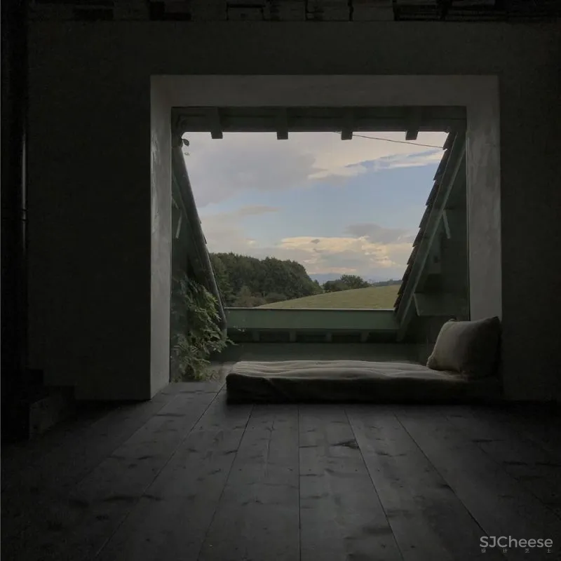 惬意时光爱上慢生活