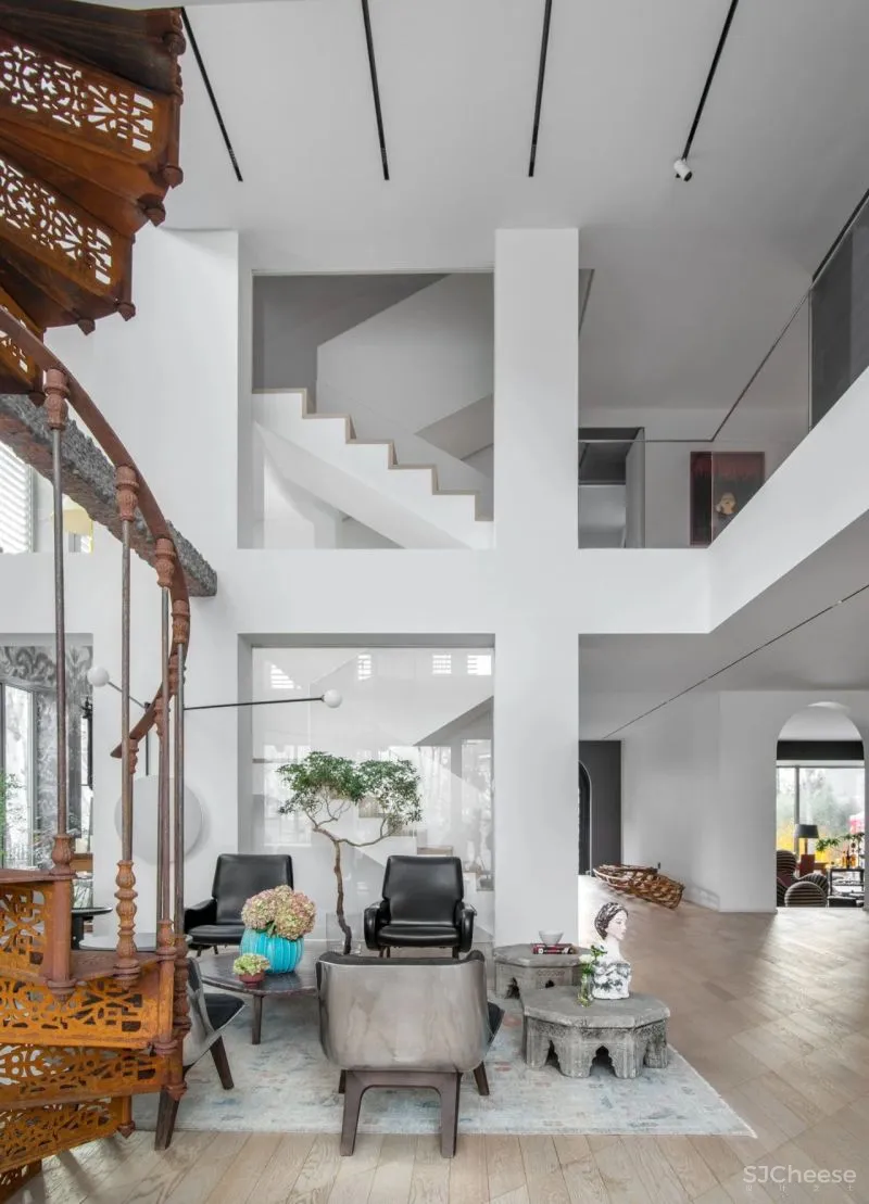 全职妈妈买下金牌别墅,拒绝智能家电进门:还是二手的好