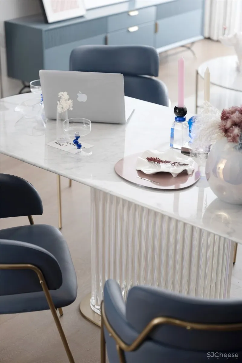 德方圆 | 扬州样板间 生活是一场以归为由的旅行