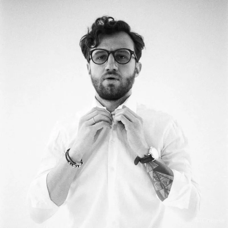 110㎡现代简奢风，就是这么撩人！