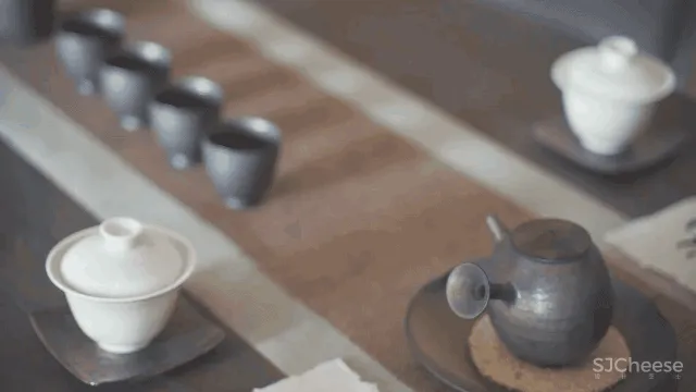 赋予东方以摩登 无间2020作品回顾