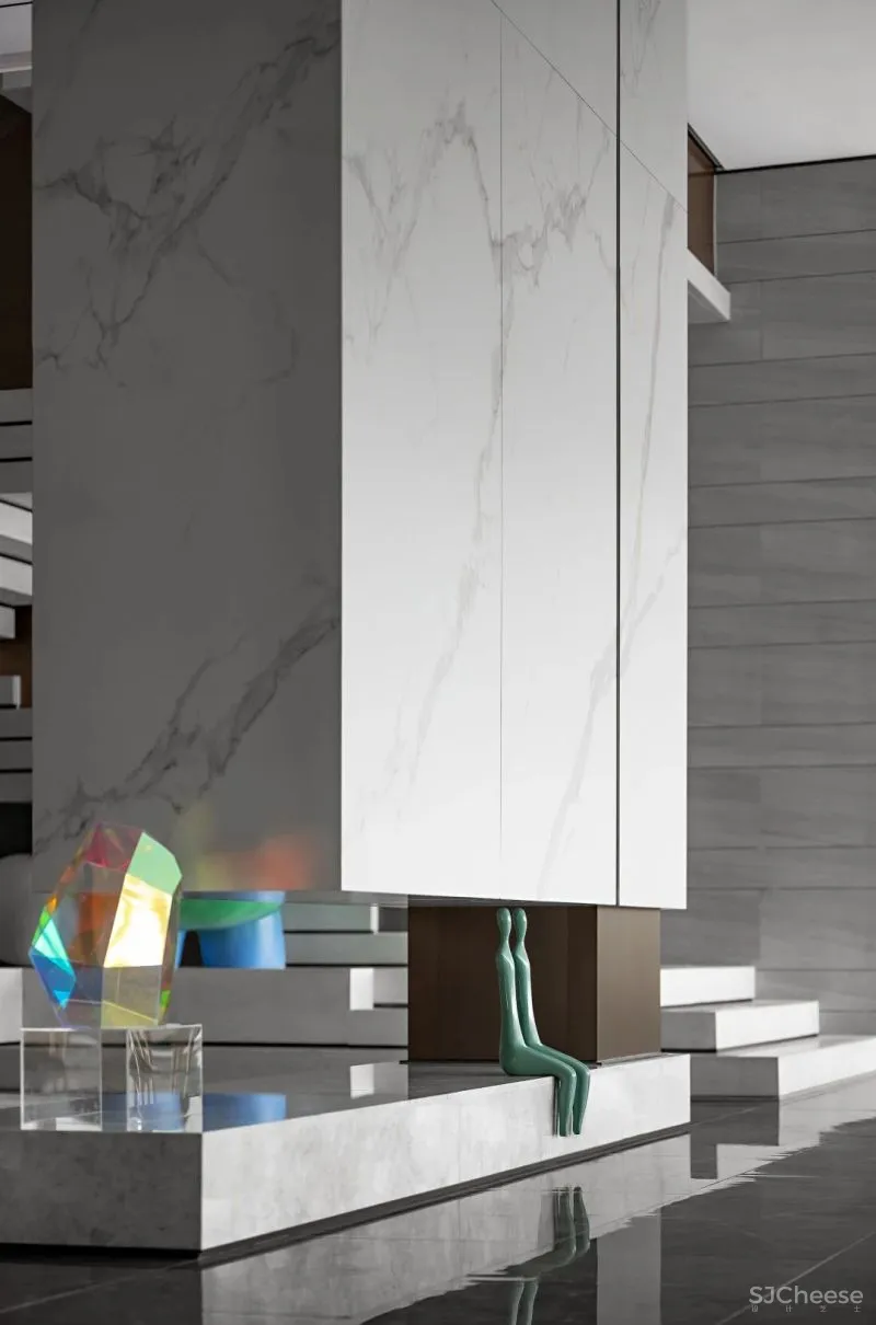 UMA伍玛设计 自然无间，延续情感交互