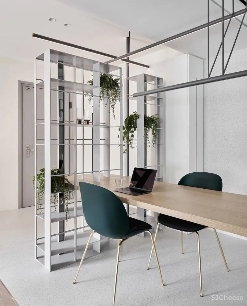 拒绝爸妈装修的婚房,这一届90后审美绝了!