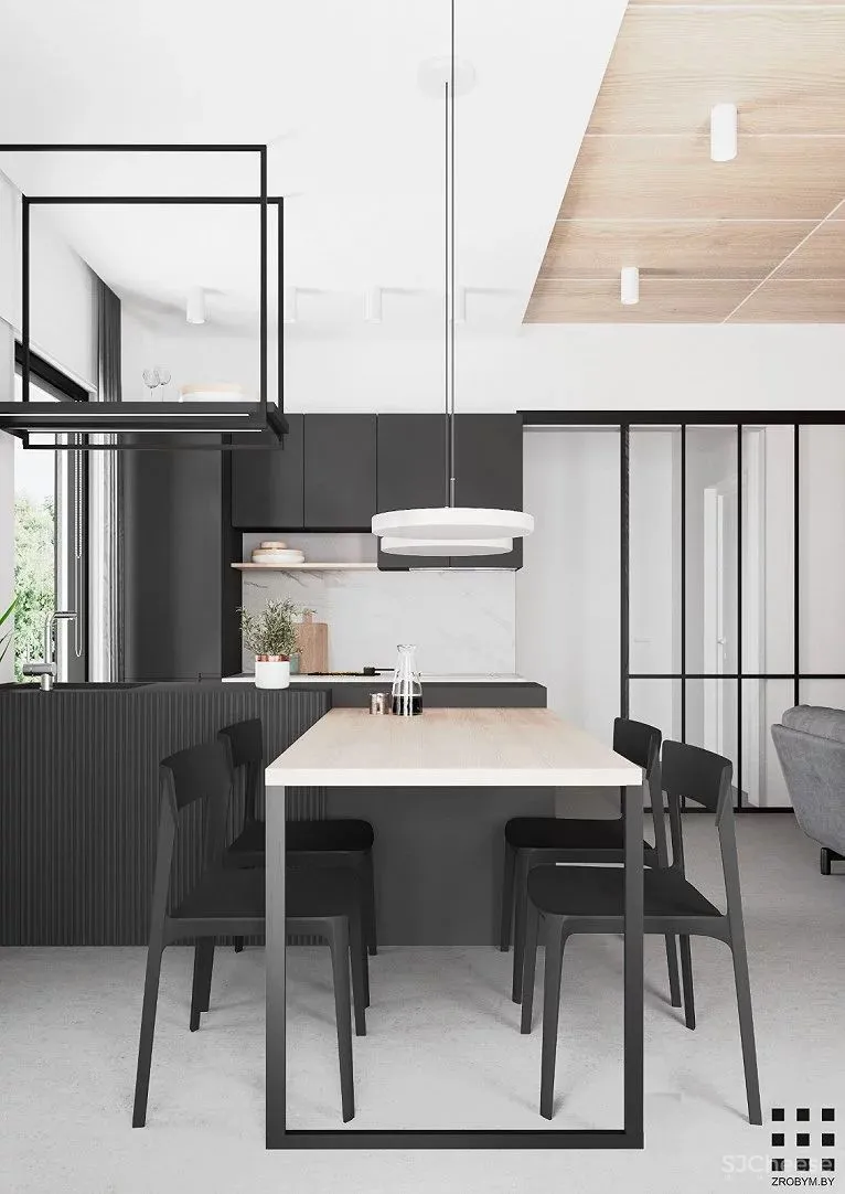 简约，但不性冷淡！