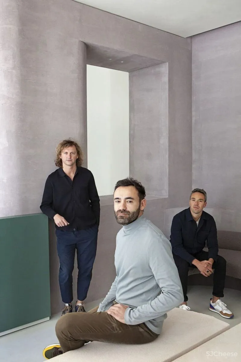 不破不立 破而后立 Ciszak Dalmas Ferrari