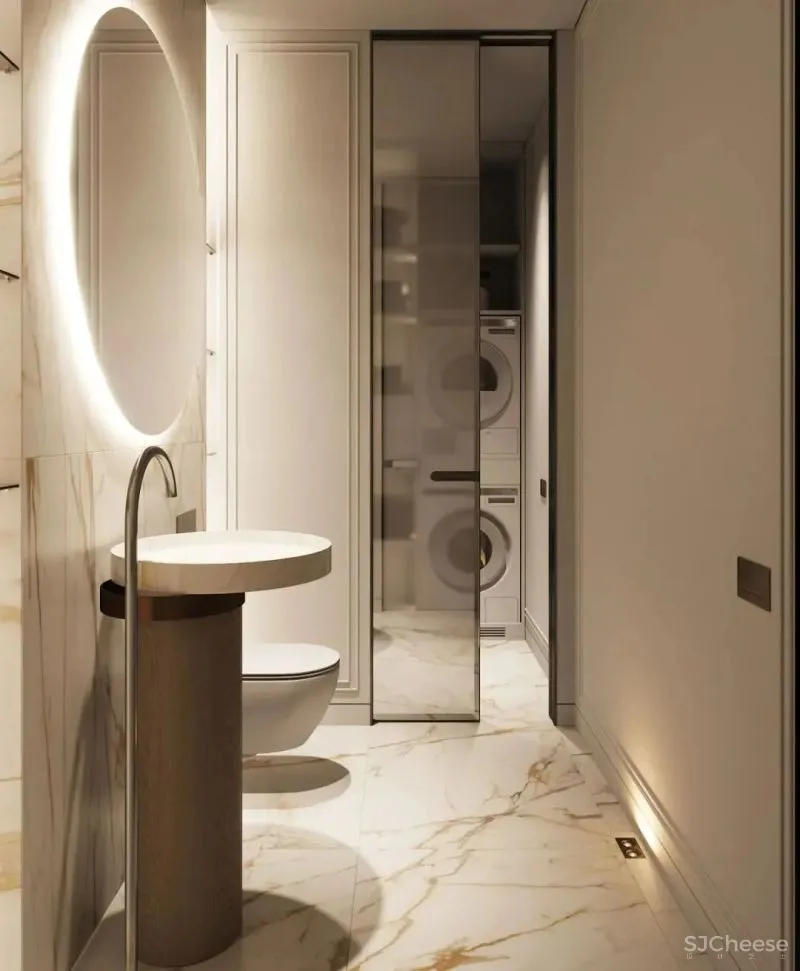 乌克兰Myroslav 和KAW建筑工作室作品两套