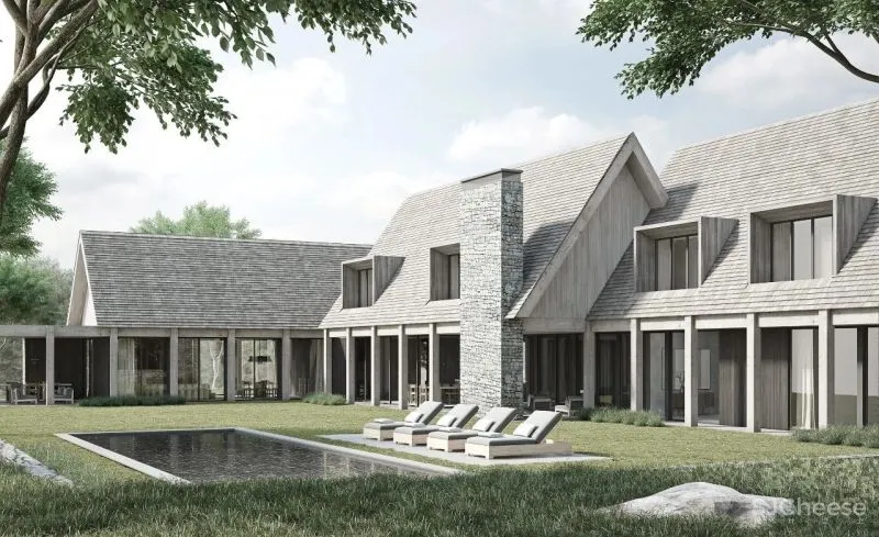 以侘寂之名，构生活之美 Adam Jordan新作