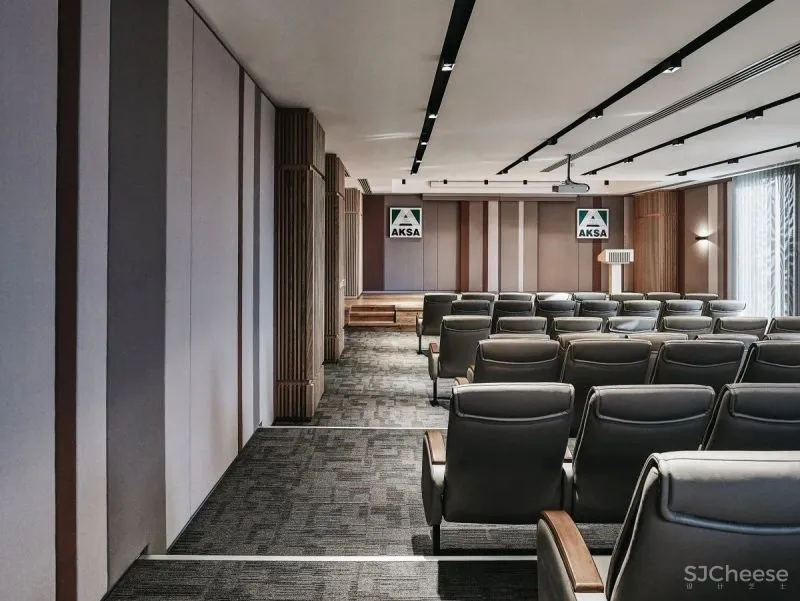 土耳其Escape From Sofa设计事务所打造的异域风情!