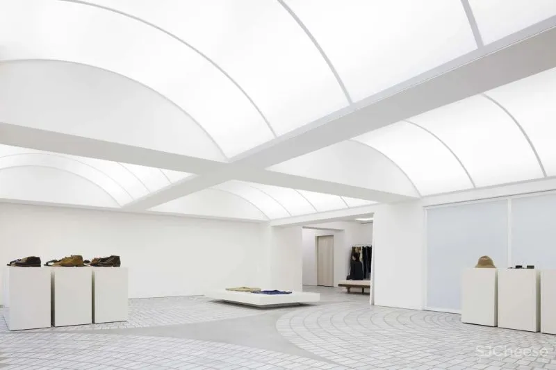 日本福冈丨F.I.L. FUKUOKAVISVIM品牌旗舰店