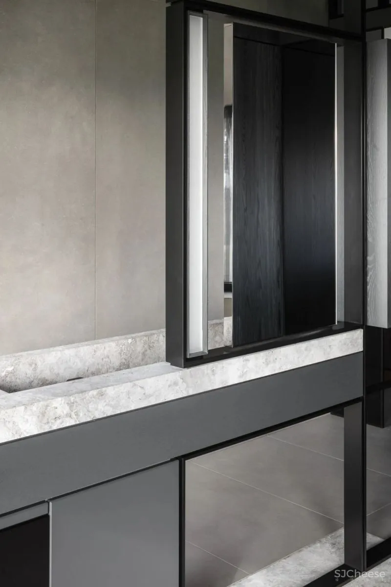 比利时极简设计,朴实!