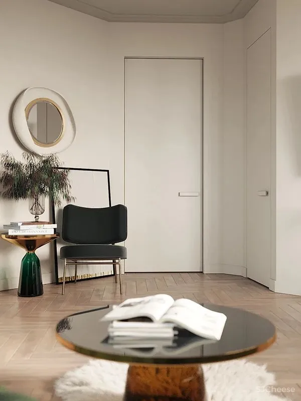 春·绽放生命色彩