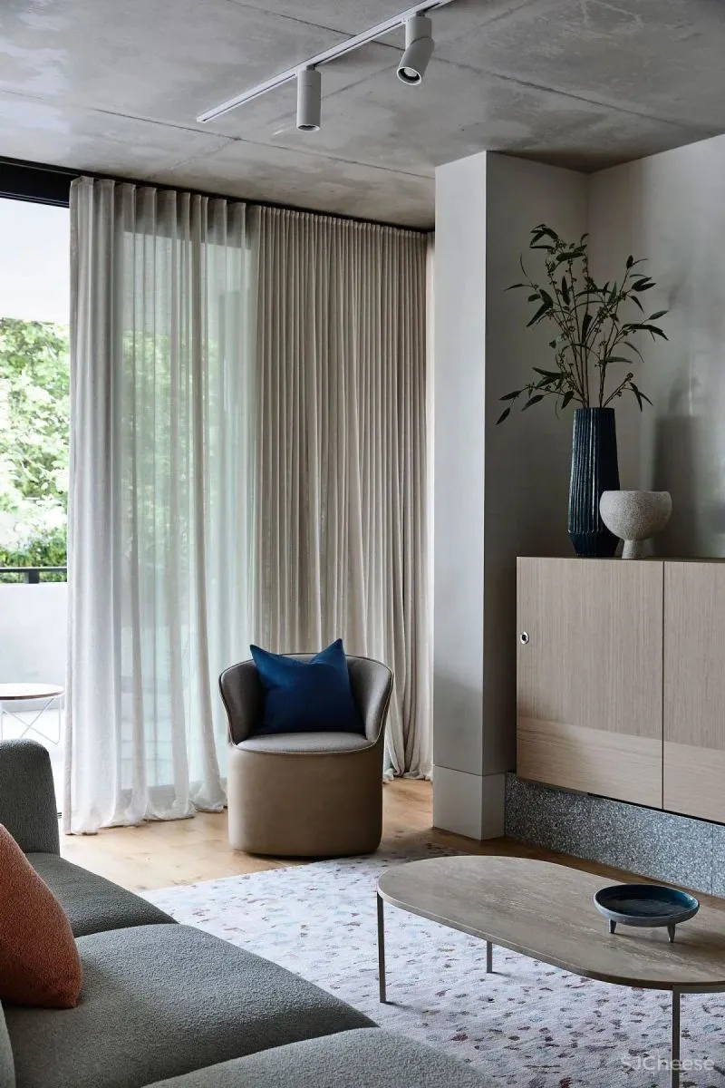 Hecker Guthrie-澳大利亚备受赞誉的设计师