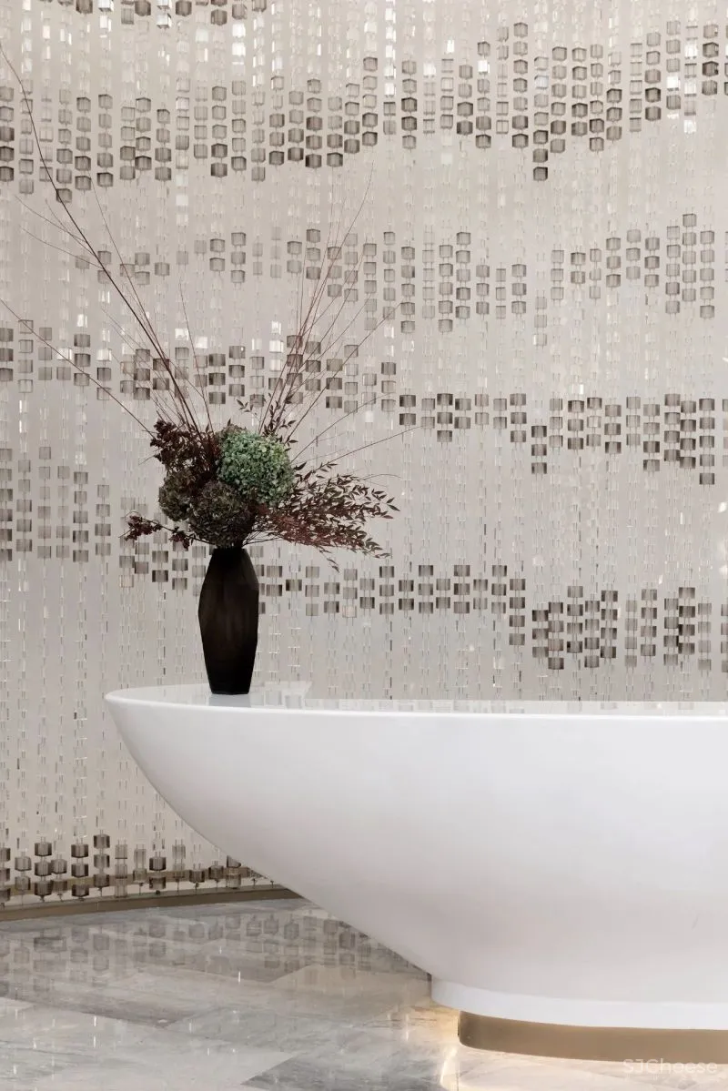 其然设计：桂语江南，北国豪迈邂逅江南婉约